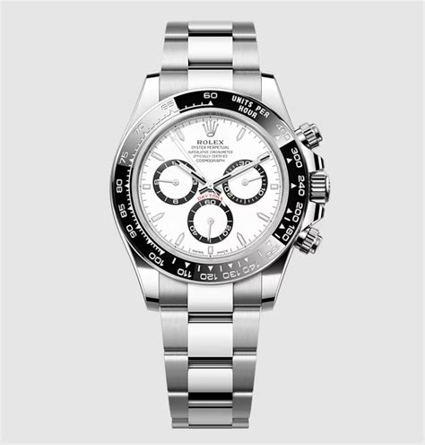 rolex daytona neuf prix|Rolex daytona price list.